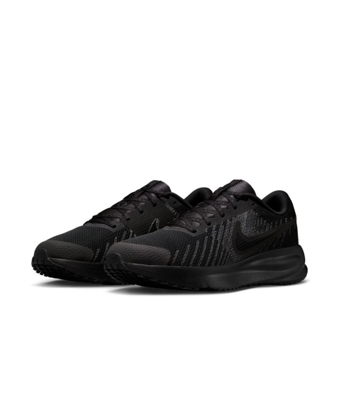 Chaussures Running Nike Run Defy Road Homme noires