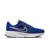 Chaussures Running Nike Run Defy Road Homme , bleu roi foncé/noir/blanc