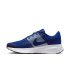 Chaussures Running Nike Run Defy Road Homme , bleu roi foncé/noir/blanc
