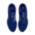 Chaussures Running Nike Run Defy Road Homme , bleu roi foncé/noir/blanc