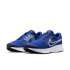 Sapatilhas Running Homem Nike Run Defy Road, azul royal escuro/preto/branco