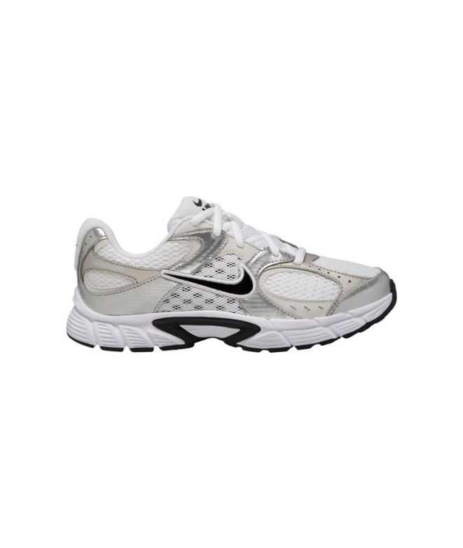 Sapatilhas Nike V5 Rnr Menino Branco/Preto