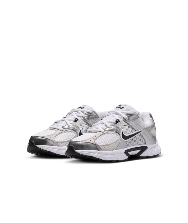 Sapatilhas Nike V5 Rnr Menino Branco/Preto