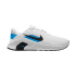 Chaussures Fitness Nike Flex Train Homme blanches
