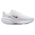 Sapatilhas Running Homem Nike Downshifter 14, branco/platina/antracite/preto