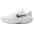 Sapatilhas Running Homem Nike Downshifter 14, branco/platina/antracite/preto