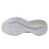 Sapatilhas Running Homem Nike Downshifter 14, branco/platina/antracite/preto
