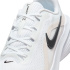 Sapatilhas Running Homem Nike Downshifter 14, branco/platina/antracite/preto