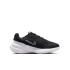 Chaussures Nike Uplift SC Enfant noir et blanc