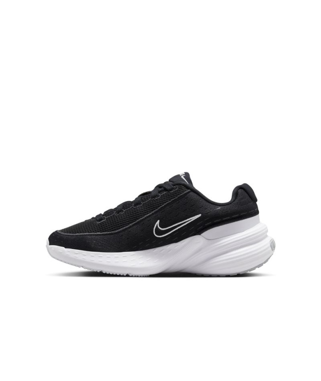 Sapatilhas Nike Uplift SC Menino Preto/Branco