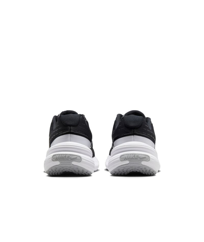 Sapatilhas Nike Uplift SC Menino Preto/Branco