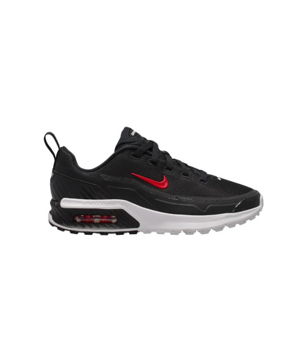 Zapatillas Nike Air Max Bia Niño Negro