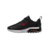 Sapatilhas Nike Air Max Bia Menino Preto