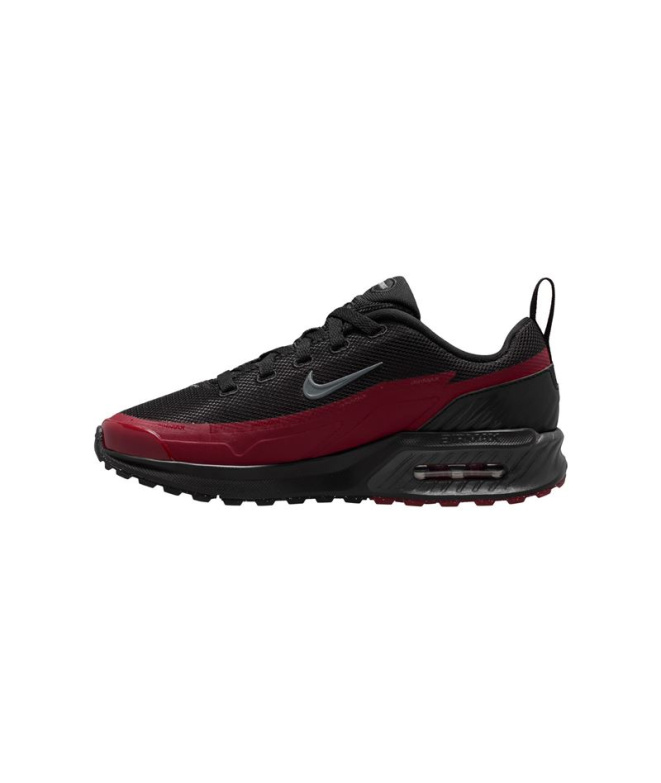 Chaussures Nike Air Max Bia pour Enfant ,...