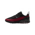 Chaussures Nike Air Max Bia pour Enfant , noir/rouge/gris fumé