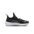 Chaussures Running Nike Flex Runner 4 Enfant noir et blanc