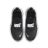 Chaussures Running Nike Flex Runner 4 Enfant noir et blanc
