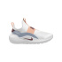 Sapatilhas Running Infantil Nike Flex Runner 4, branco
