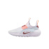 Chaussures Running Nike Flex Runner 4 Enfant , grises