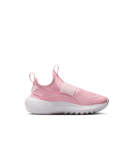 Sapatilhas Running Infantil Nike Flex Runner 4 rosa