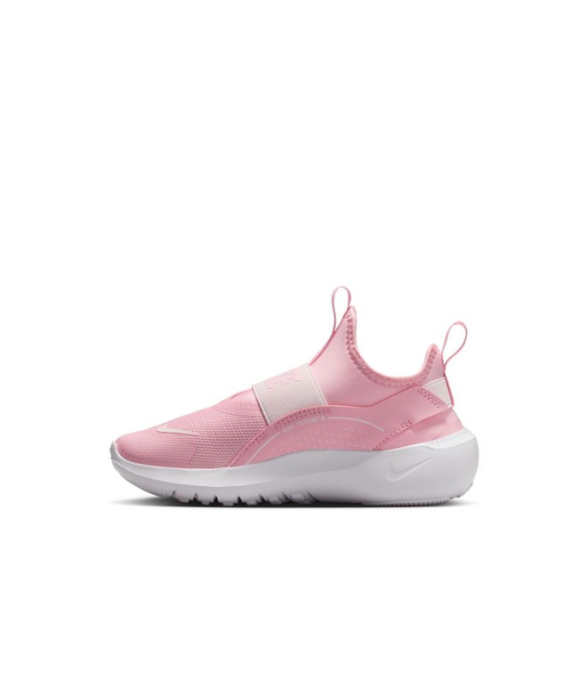 Chaussures Running Nike Flex Runner 4 Enfant roses