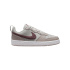 Chaussures basses Nike Court Borough Essential+ Enfant , rose/bordeaux
