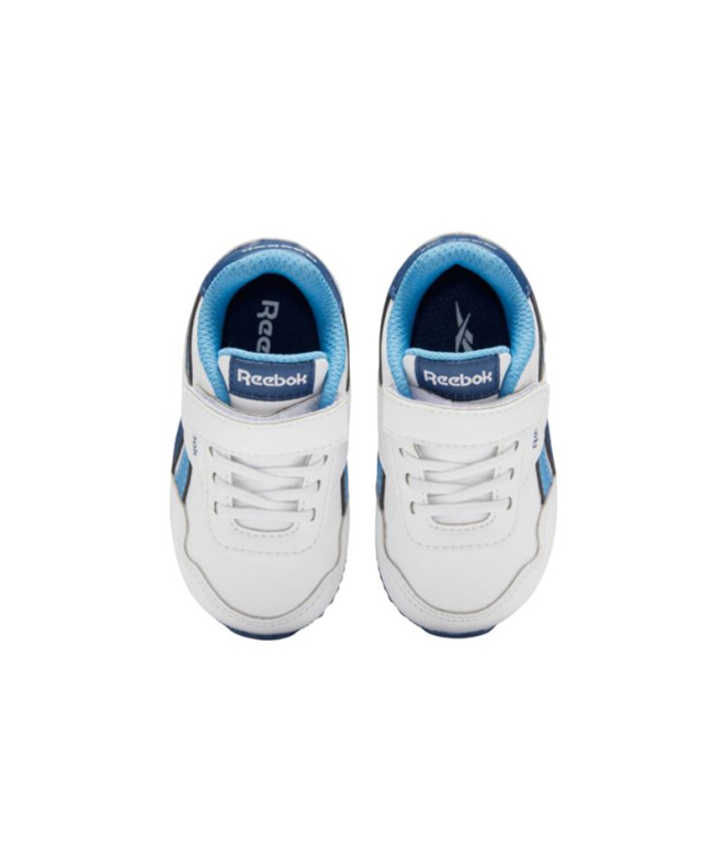 Zapatillas Reebok Royal Classic Jogger 3.0 1V Niño