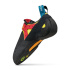 Sapatos Escalada Infantil Scarpa Drago Yellow Fz. Drago Key