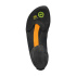 Sapatos Escalada Infantil Scarpa Drago Yellow Fz. Drago Key