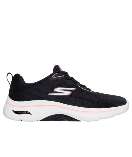 Sapatilhas Skechers Go Walk Arch Fit 2.0 - Cassy Mulher...