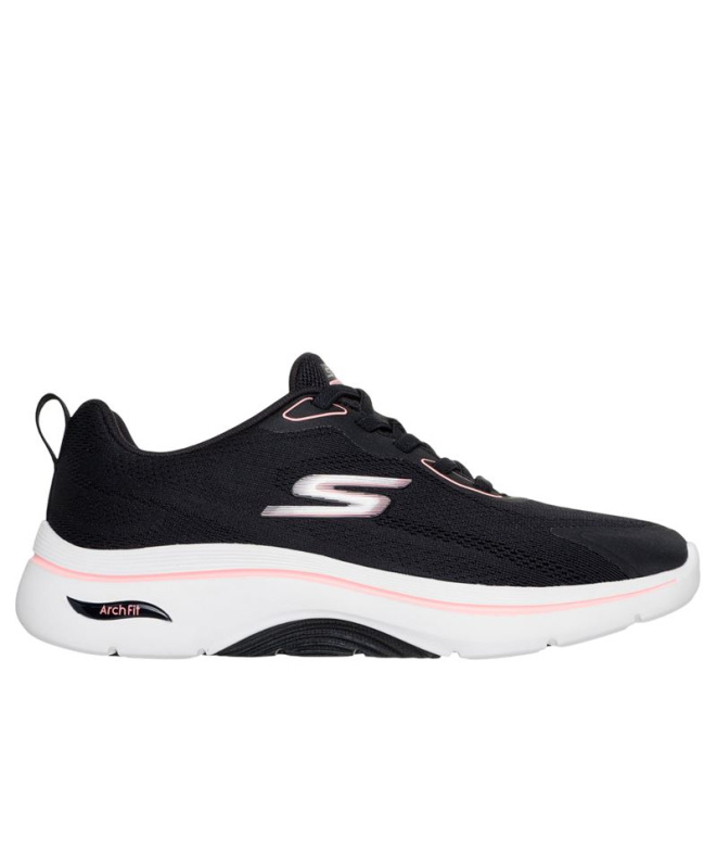 Skechers Go Walk Arch Fit 2.0 Chaussures Cassy...