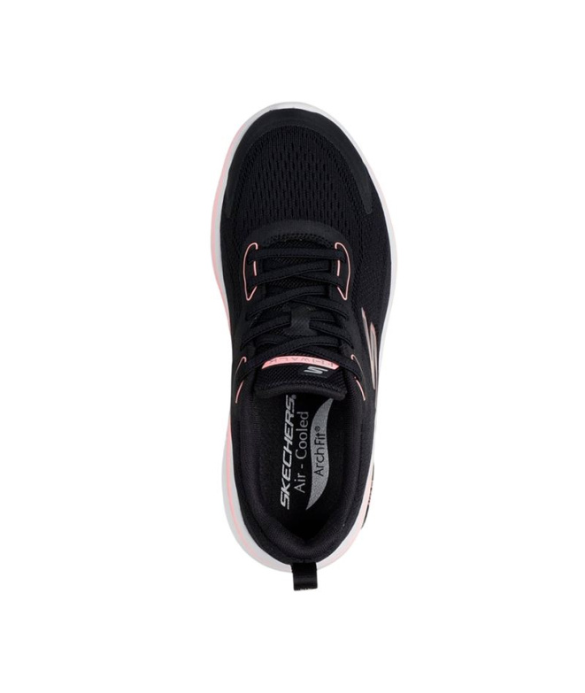 Skechers Go Walk Arch Fit 2.0 Chaussures Cassy...
