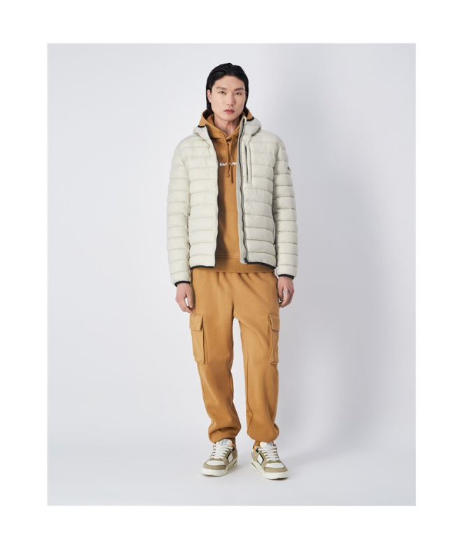 Casaco Champion com capuz Homem