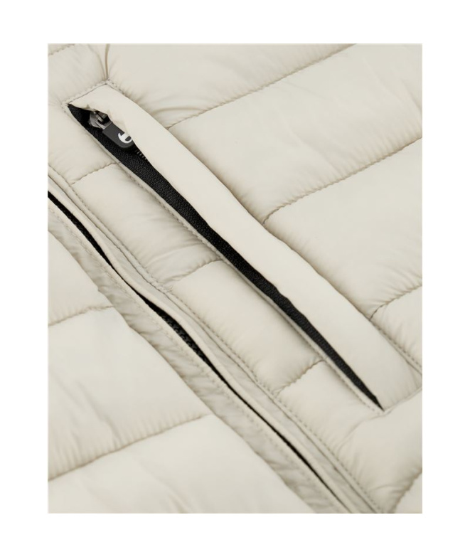 Chaqueta Champion Hooded  Hombre