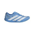 Chaussures Running adidas Adizero Adios 9 Femme coloris Estazu/Noir/Estlim