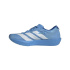 Chaussures Running adidas Adizero Adios 9 Femme coloris Estazu/Noir/Estlim