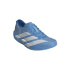 Chaussures Running adidas Adizero Adios 9 Femme coloris Estazu/Noir/Estlim
