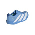 Chaussures Running adidas Adizero Adios 9 Femme coloris Estazu/Noir/Estlim