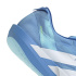 Chaussures Running adidas Adizero Adios 9 Femme coloris Estazu/Noir/Estlim