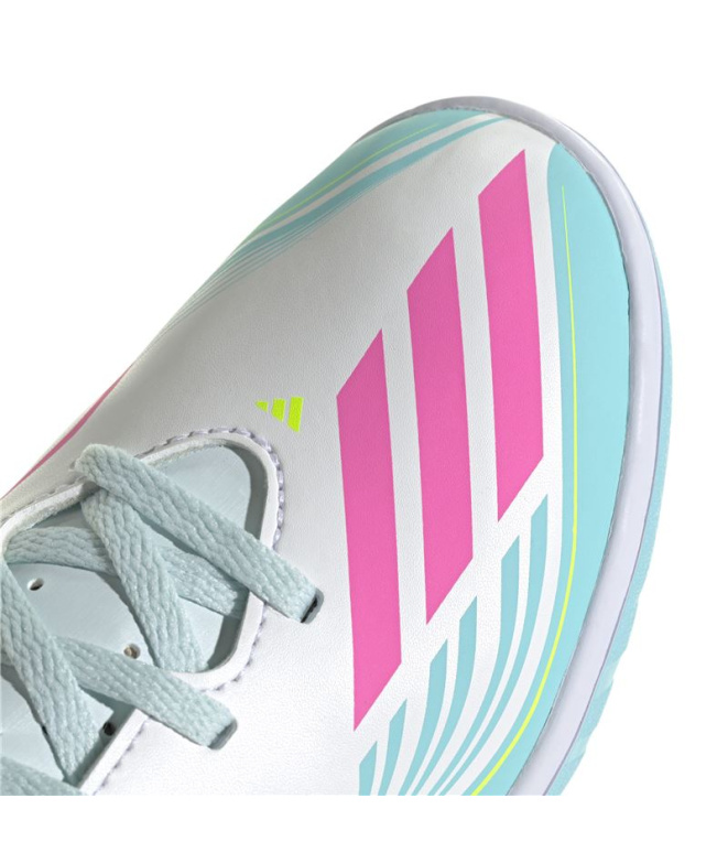 Sapatilhas Futsal adidas F50 Messi Club...