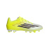 Chaussures Football adidas F50 Club FG/MG Tesoye/Noir/Rouge