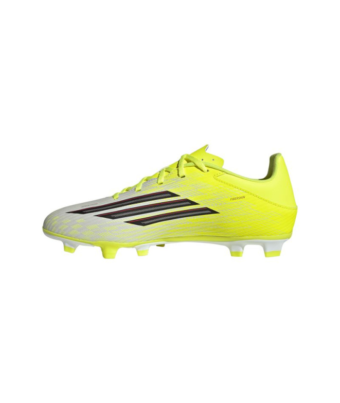 Chaussures Football adidas F50 Club FG/MG...