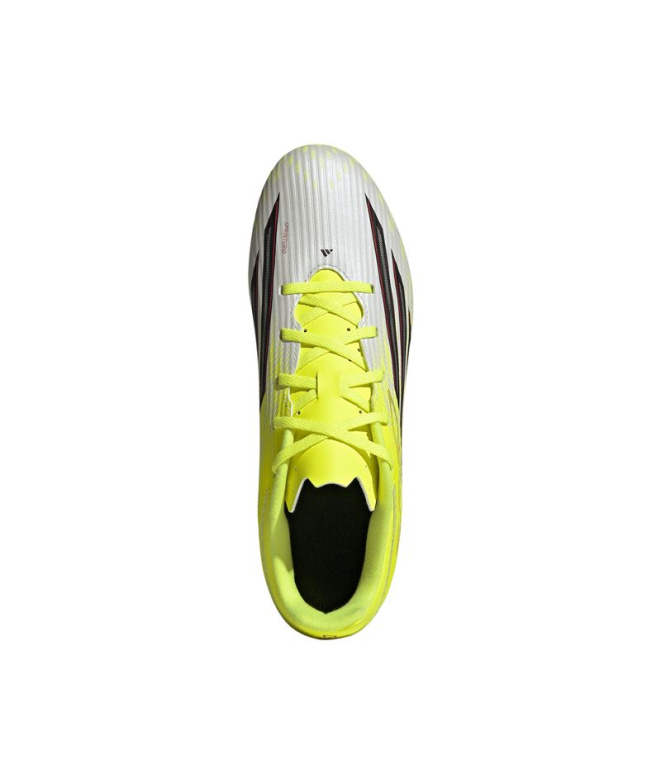 Chaussures Football adidas F50 Club FG/MG...