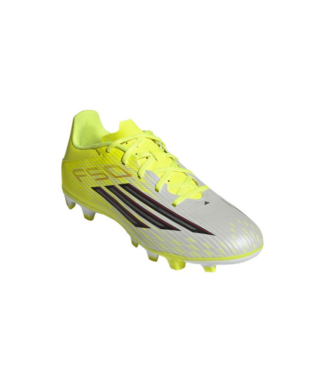 Chaussures Football adidas F50 Club FG/MG...