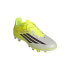 Chaussures Football adidas F50 Club FG/MG Tesoye/Noir/Rouge