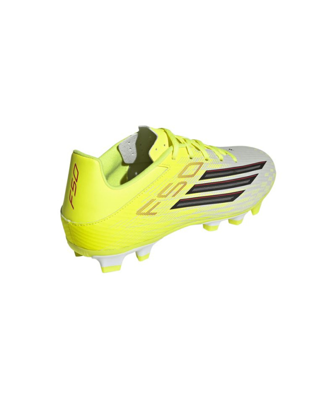 Chaussures Football adidas F50 Club FG/MG...