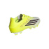 Chaussures Football adidas F50 Club FG/MG Tesoye/Noir/Rouge