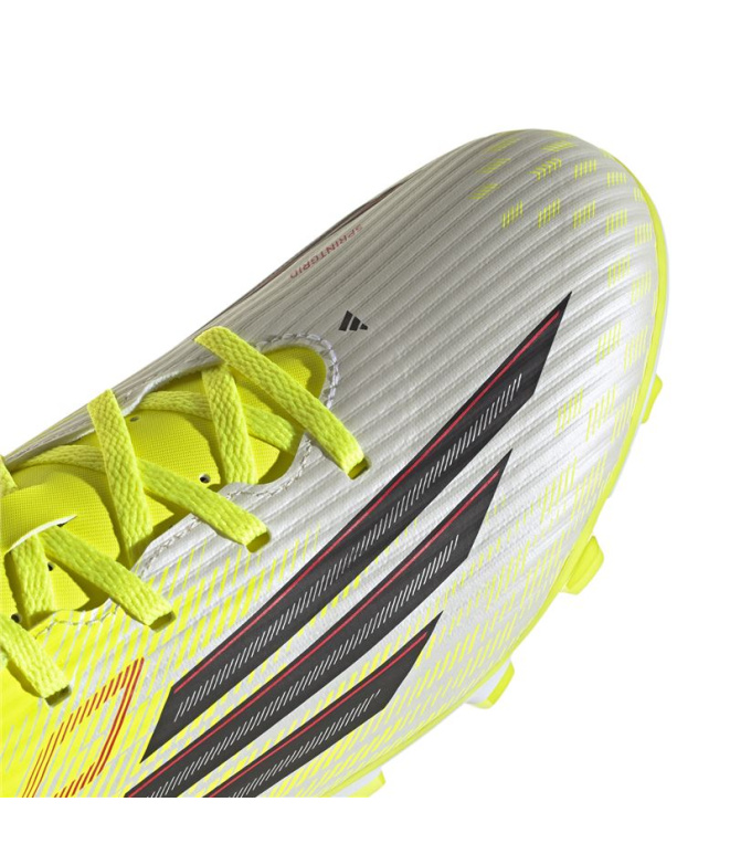 Chaussures Football adidas F50 Club FG/MG...