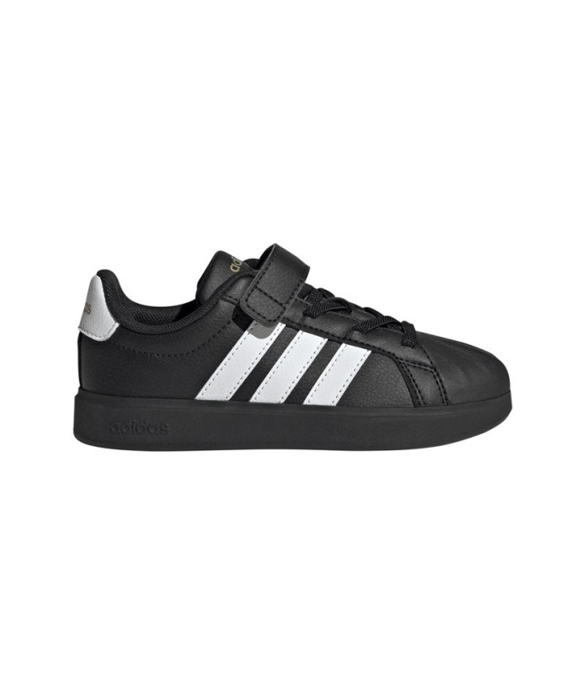 Chaussures Enfant adidas Streettalk...