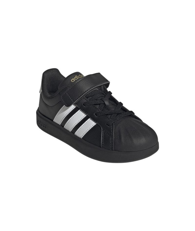 Sapatilhas Infantil adidas Streettalk...